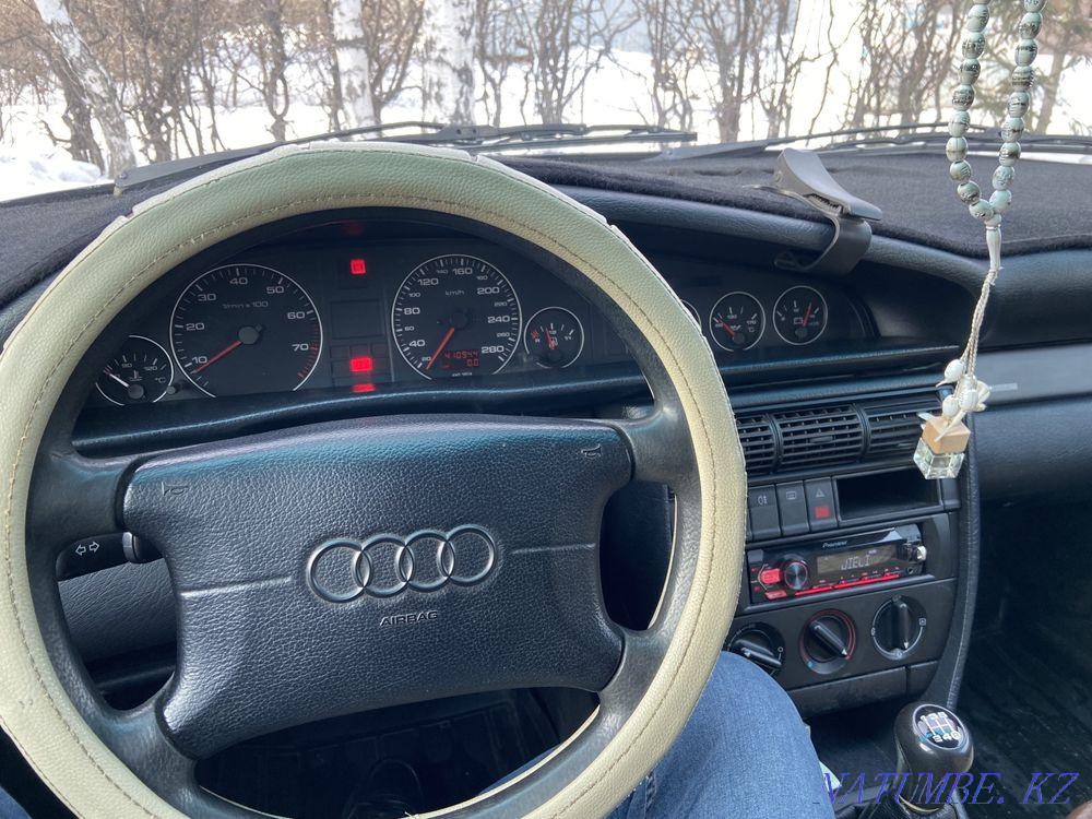 Audi A6    года Астана - изображение 7