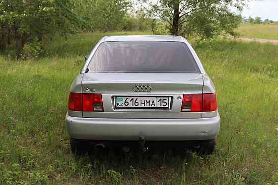 Audi A6    года Petropavlovsk