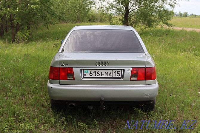 Audi A6    year Petropavlovsk - photo 5