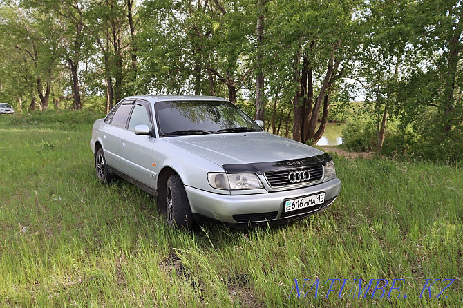 Audi A6    year Petropavlovsk - photo 2