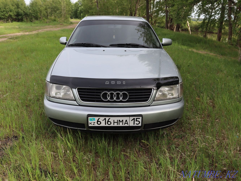 Audi A6    года Петропавловск - изображение 4
