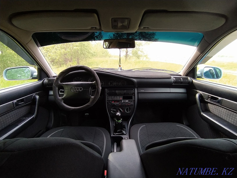 Audi A6    года Петропавловск - изображение 8