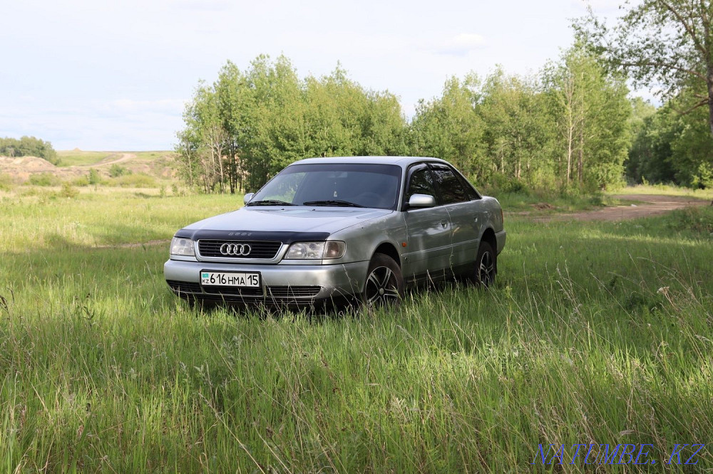 Audi A6    года Петропавловск - изображение 1