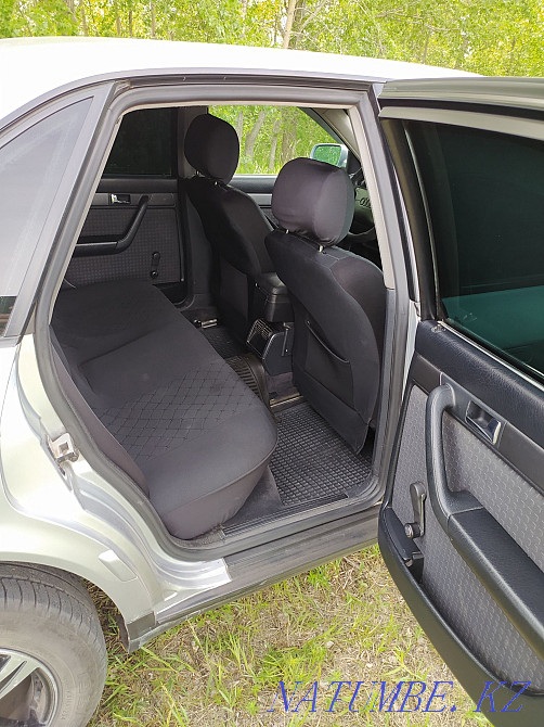 Audi A6    года Петропавловск - изображение 7