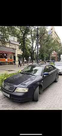 Audi A6    года Almaty