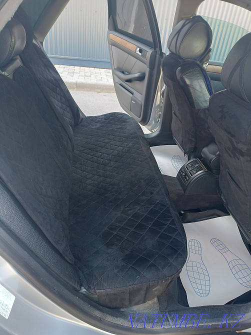 Audi A6    года Астана - изображение 8