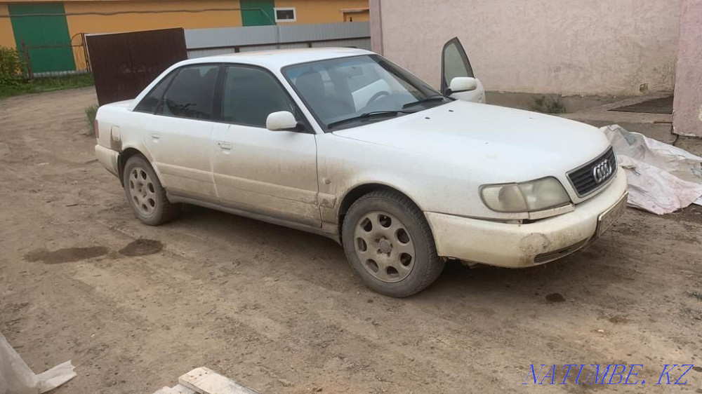 Audi A6    year Aqsay - photo 1