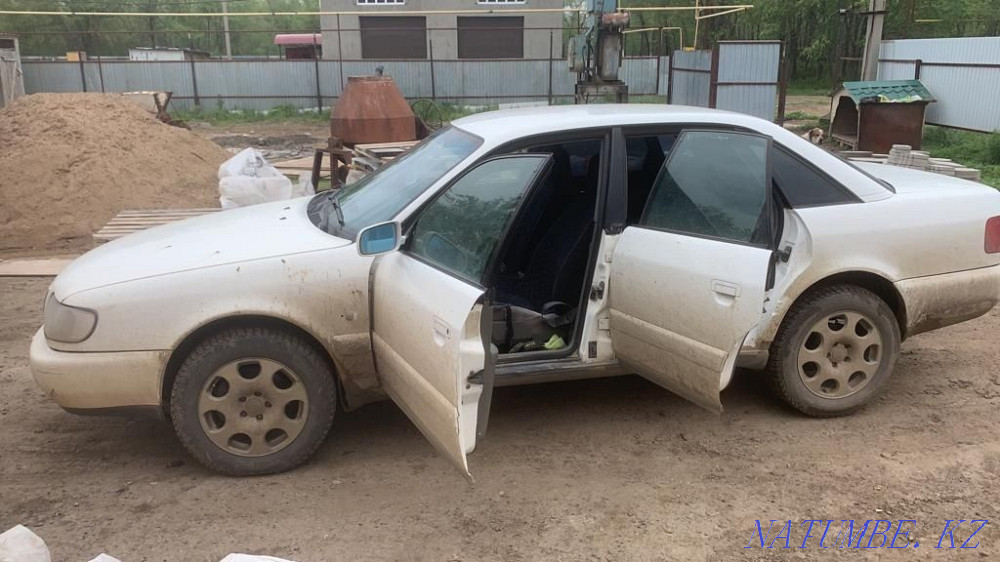 Audi A6    year Aqsay - photo 2