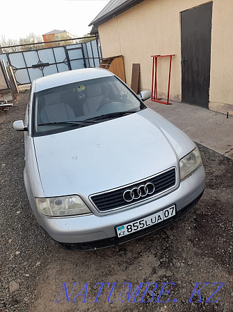 Audi A6    года Мичуринское - изображение 1