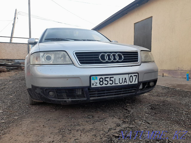Audi A6    года Мичуринское - изображение 2