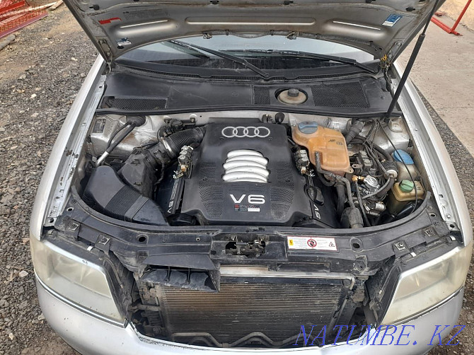 Audi A6    года Мичуринское - изображение 5