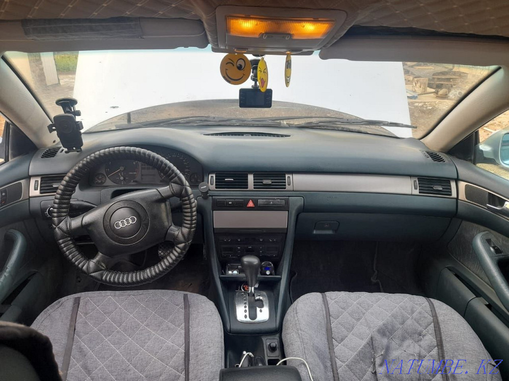 Audi A6    year Мичуринское - photo 6