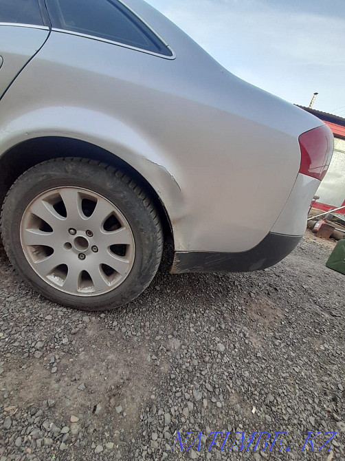 Audi A6    year Мичуринское - photo 8