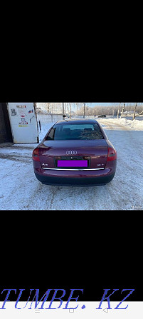 Жылдың Audi A6  Ақтөбе  - изображение 2