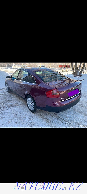 Audi A6    года Актобе - изображение 4