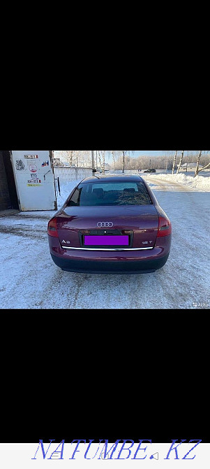 Audi A6    года Актобе - изображение 2