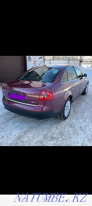 Audi A6    года Актобе - изображение 3