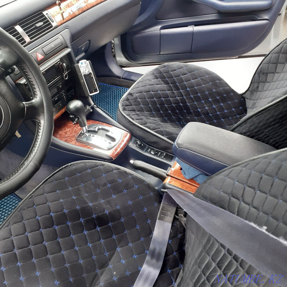 Audi A6    года Ескельди би - изображение 8