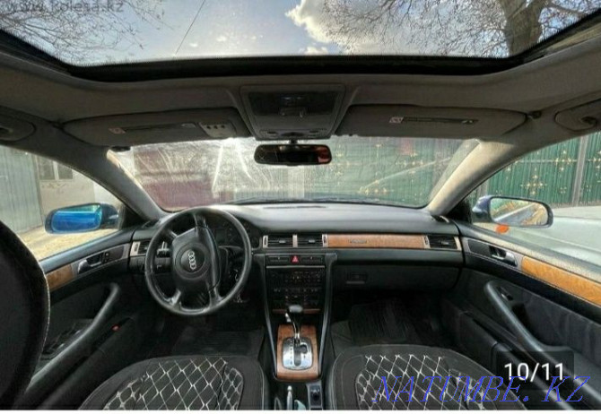Audi A6    года Кайтпас - изображение 3
