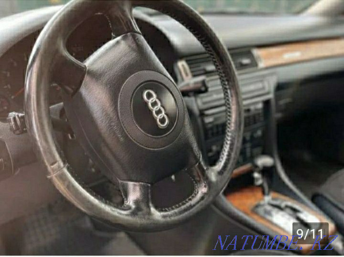 Audi A6    года Кайтпас - изображение 1