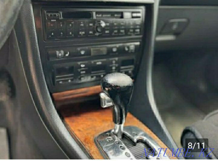 Audi A6    года Кайтпас - изображение 2