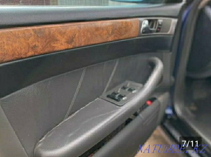Audi A6    года Кайтпас - изображение 4