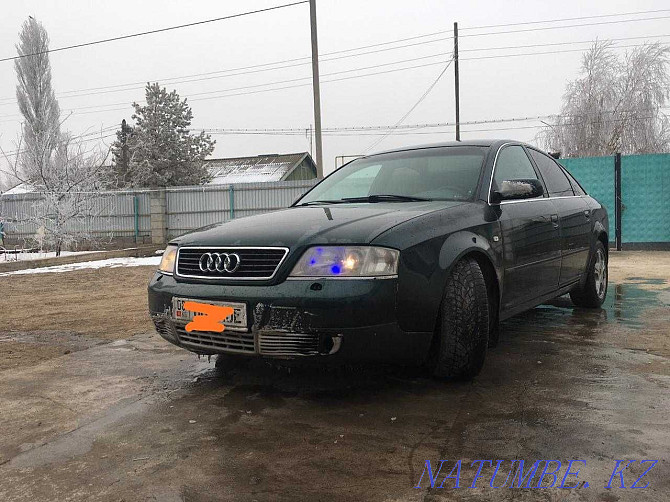Audi A6    года  - изображение 3
