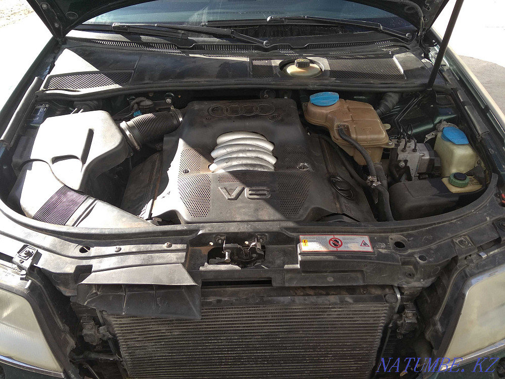 Жылдың Audi A6  - изображение 7