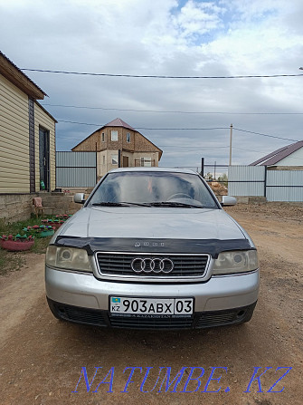 Audi A6    year Kokshetau - photo 10