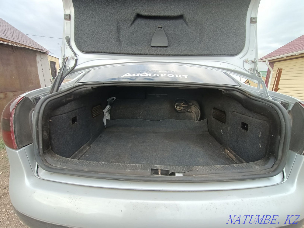 Audi A6    year Kokshetau - photo 3