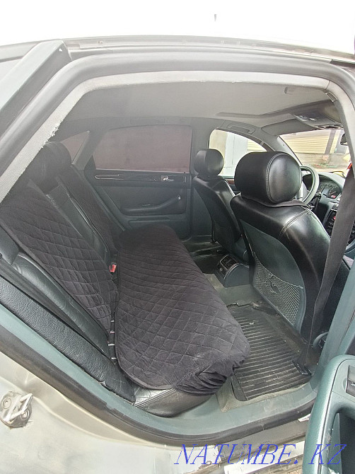 Audi A6    year Kokshetau - photo 5
