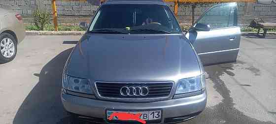 Audi A6    года Shymkent
