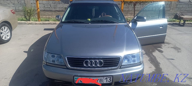 Audi A6    year Shymkent - photo 1