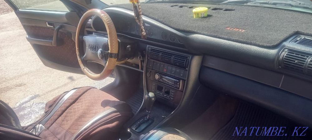 Audi A6    года Шымкент - изображение 5