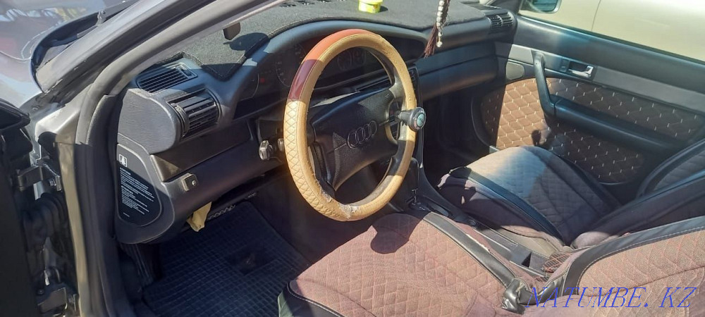 Audi A6    года Шымкент - изображение 4