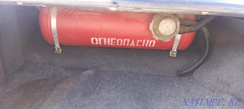 Audi A6    года Шымкент - изображение 3