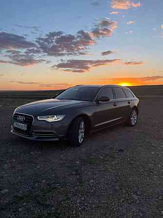 Audi A6    года  Теміртау