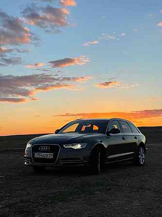 Audi A6    года Темиртау