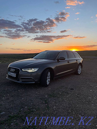 Жылдың Audi A6  Теміртау - изображение 2