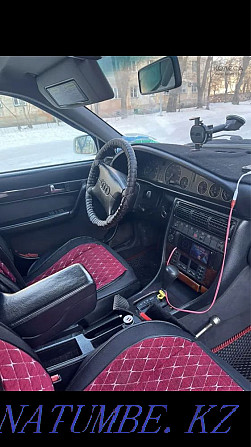 Жылдың Audi A6  Павлодар  - изображение 5