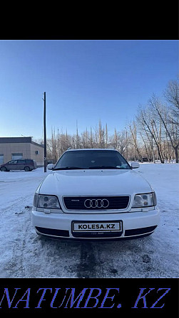 Жылдың Audi A6  Павлодар  - изображение 1