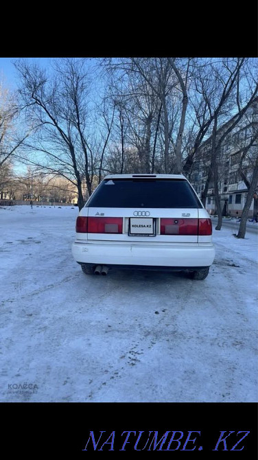 Audi A6    года Павлодар - изображение 2