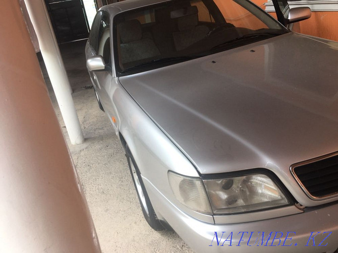 Audi A6    года Шымкент - изображение 3