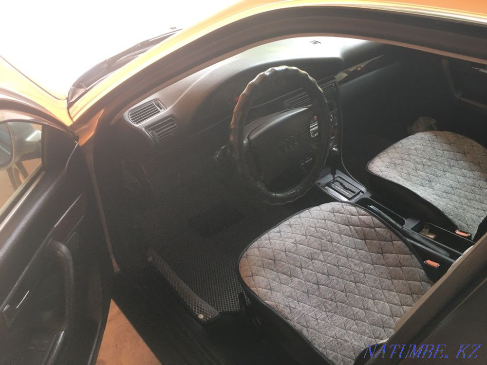 Audi A6    year Shymkent - photo 7