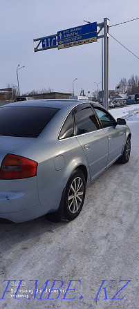 Audi A6    года Караганда - photo 4