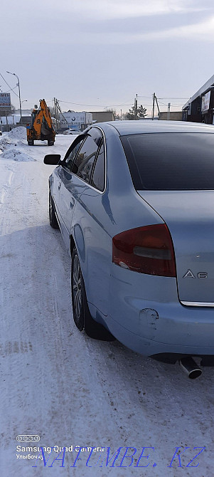 Audi A6    года Караганда - изображение 5