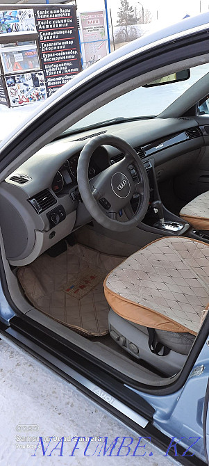 Audi A6    года Караганда - изображение 6