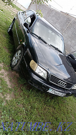 Audi A6    года  - photo 10