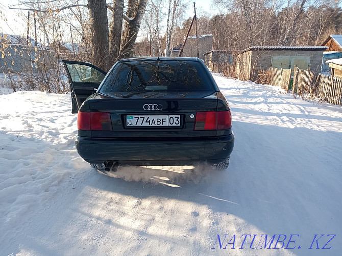 Audi A6    года  - photo 2