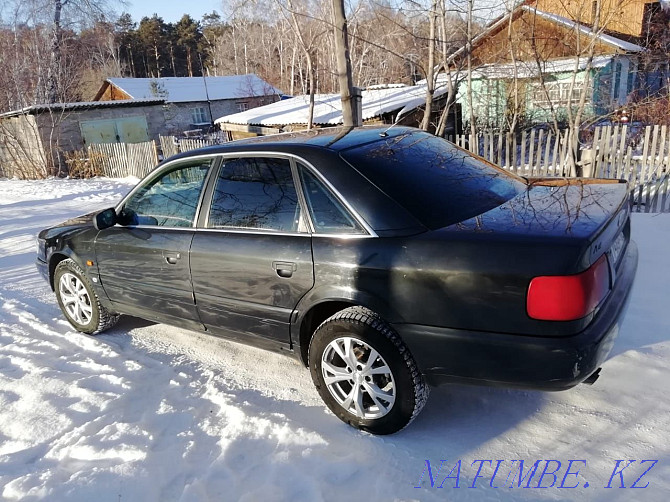 Audi A6    года  - photo 7